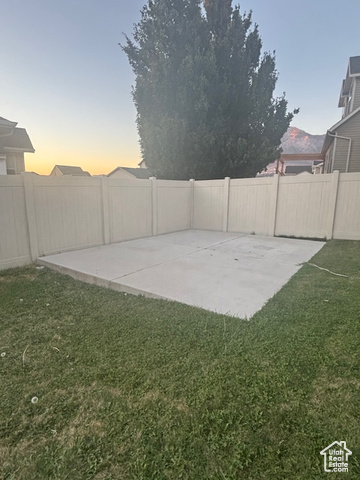Photo 36 for MLS #2107193 at 1779 N 925 East