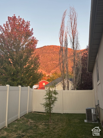 Photo 37 for MLS #2107193 at 1779 N 925 East