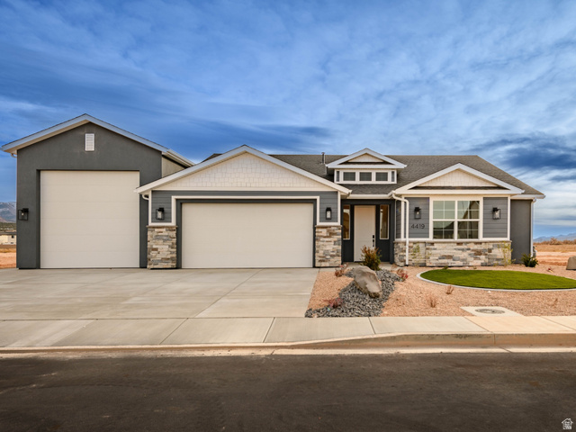 4419 W 100 N #192
                     MLS #2107194