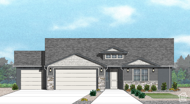 MLS #2107194 - 4419 W 100 North
