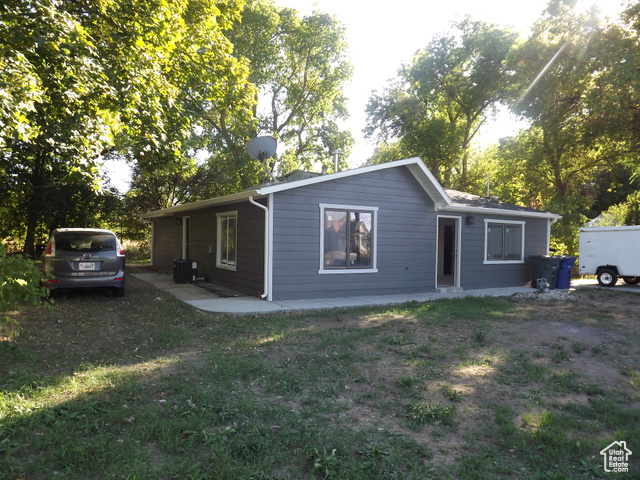 197 2 ND ST, Ogden UT 84404