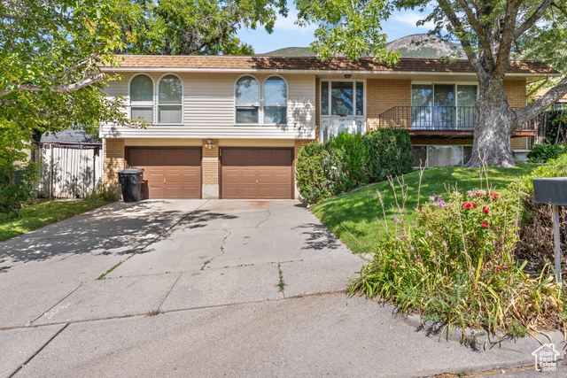247 PAULETTE WAY, Farmington UT 84025