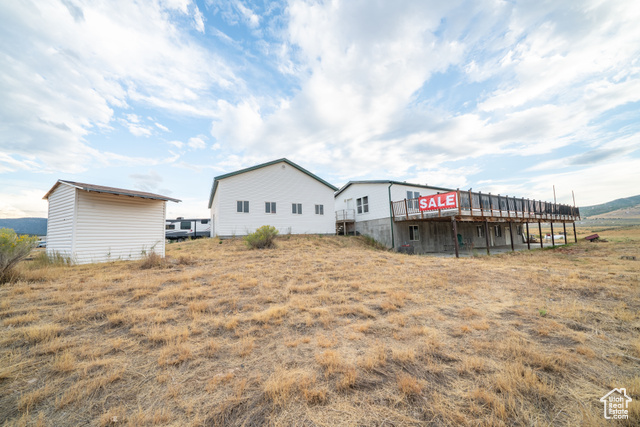 Photo 51 for MLS #2107198 at 34415 N 7750 East