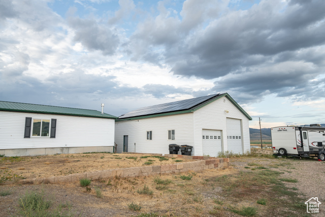 Photo 48 for MLS #2107198 at 34415 N 7750 East
