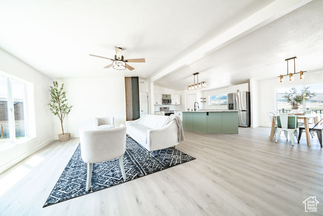 MLS #2107198 - 34415 N 7750 East