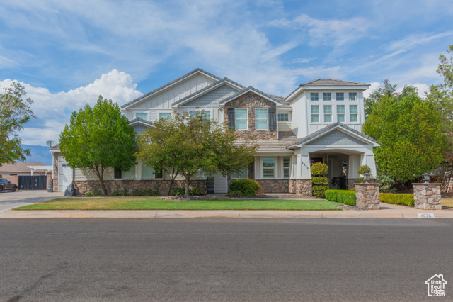 4070 W GRITTON ST, Hurricane UT 84737