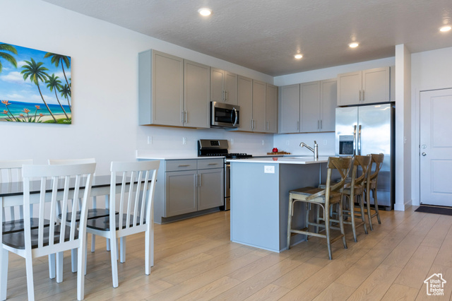 Photo 8 for MLS #2107204 at 2229 N Canal View Ln