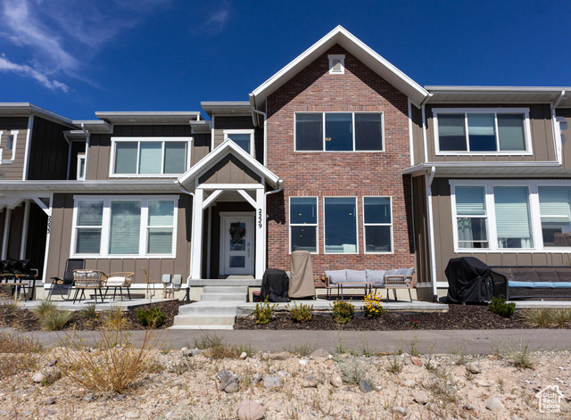 2229 N CANAL VIEW LN, Heber City UT 84032