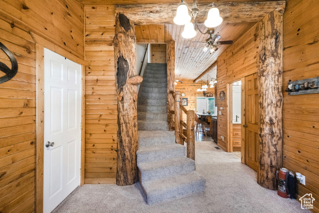 Photo 9 for MLS #2107205 at 6013 Nounan Rd