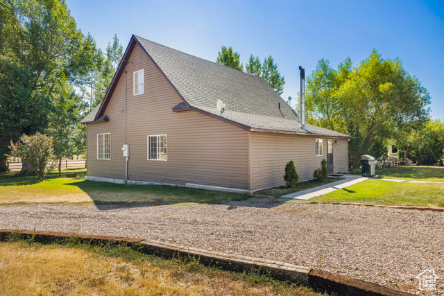 Photo 5 for MLS #2107205 at 6013 Nounan Rd