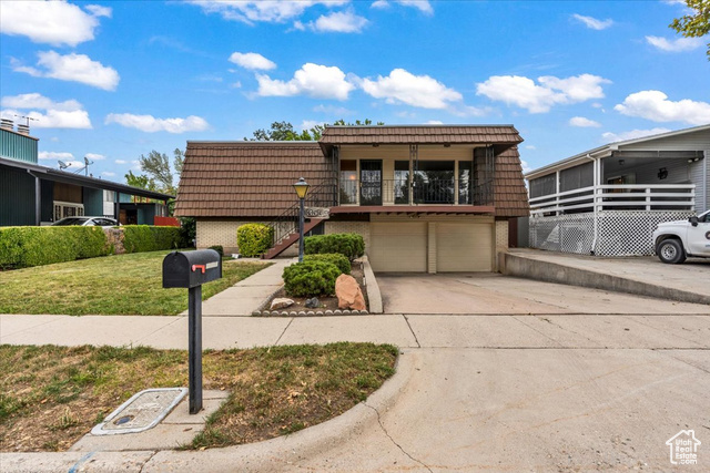 3555 S EMPIRE CIR, Millcreek UT 84106