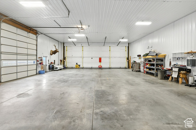 Photo 23 for MLS #2107207 at 8760 W 25800 North