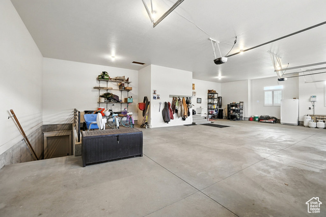 Photo 19 for MLS #2107207 at 8760 W 25800 North