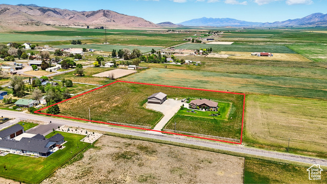 Photo 24 for MLS #2107207 at 8760 W 25800 North