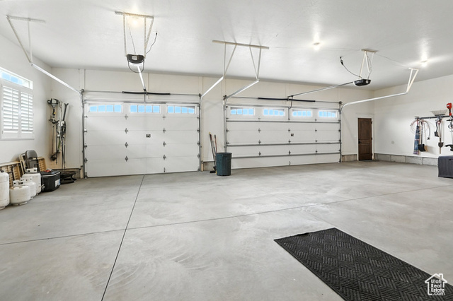 Photo 18 for MLS #2107207 at 8760 W 25800 North