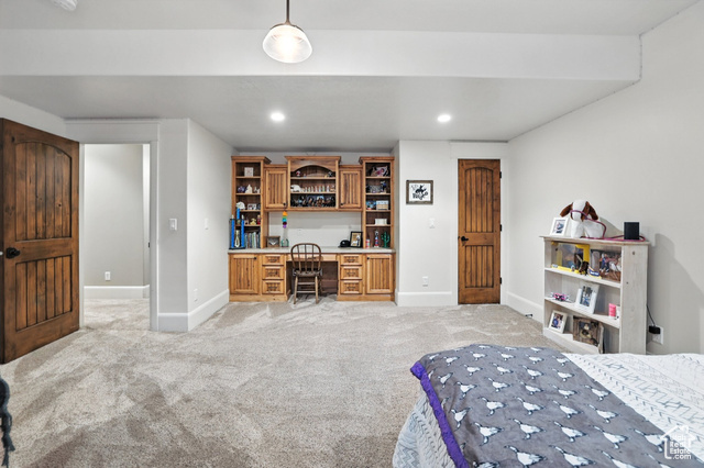 Photo 15 for MLS #2107207 at 8760 W 25800 North
