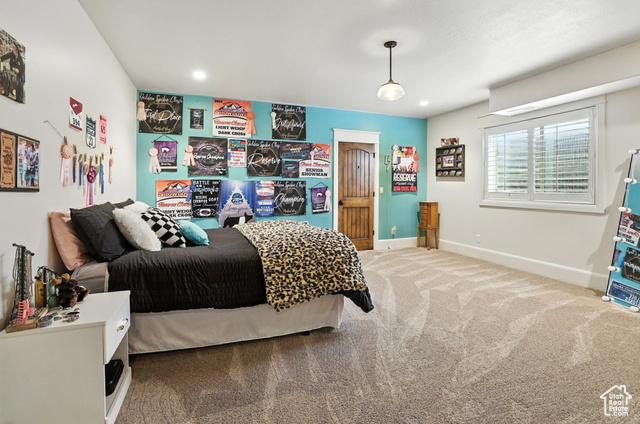 Photo 14 for MLS #2107207 at 8760 W 25800 North