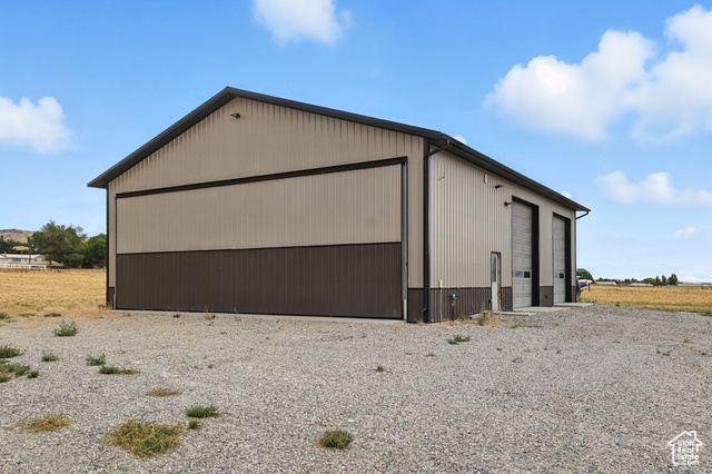 Photo 21 for MLS #2107207 at 8760 W 25800 North
