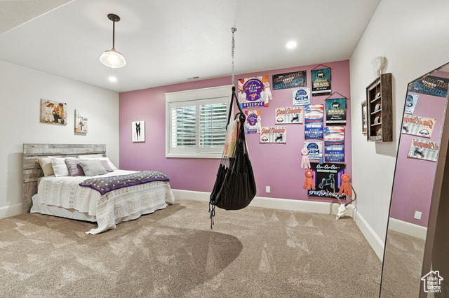 Photo 16 for MLS #2107207 at 8760 W 25800 North