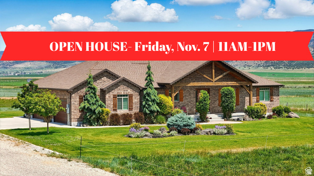 8760 W 25800 N
                     MLS #2107207