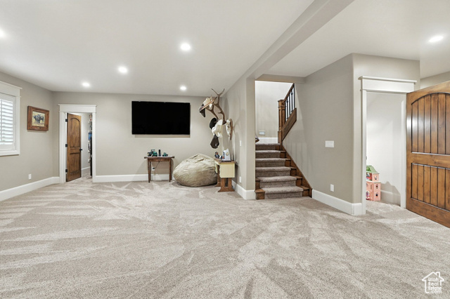Photo 12 for MLS #2107207 at 8760 W 25800 North