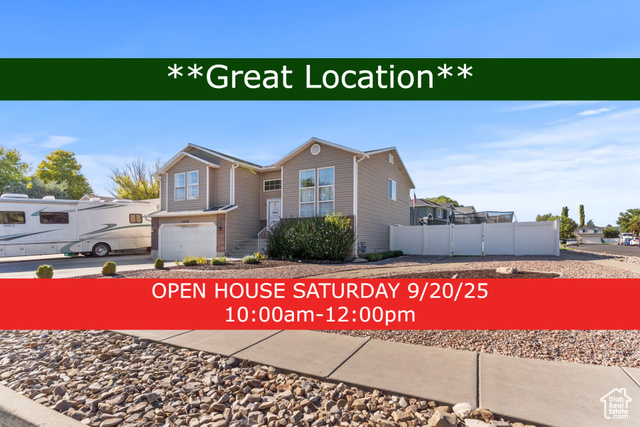2438 W 1400 N, Layton UT 84041