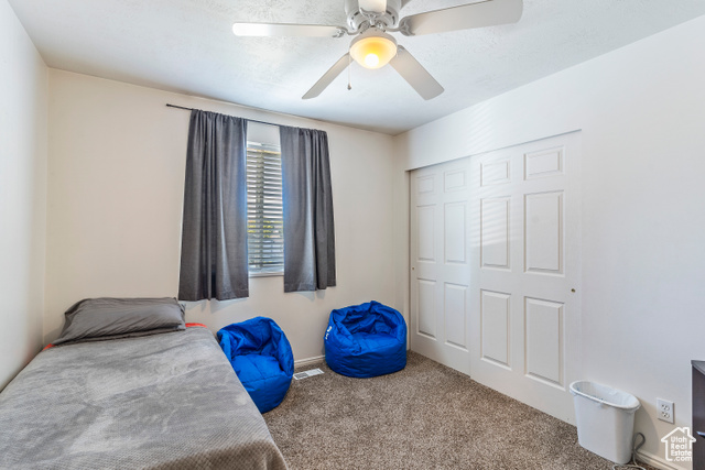 Photo 20 for MLS #2107208 at 2438 W 1400 North