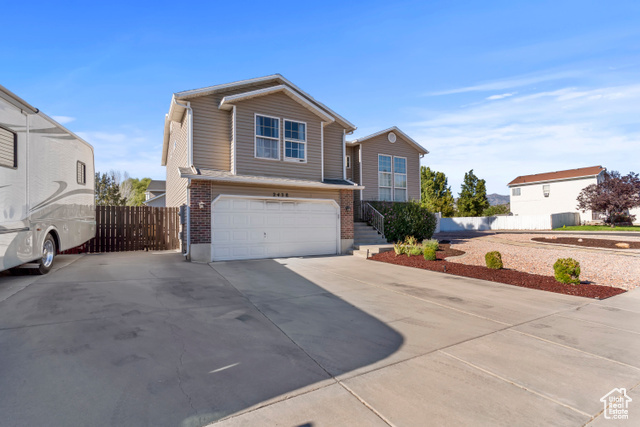2438 W 1400 N, Layton UT 84041