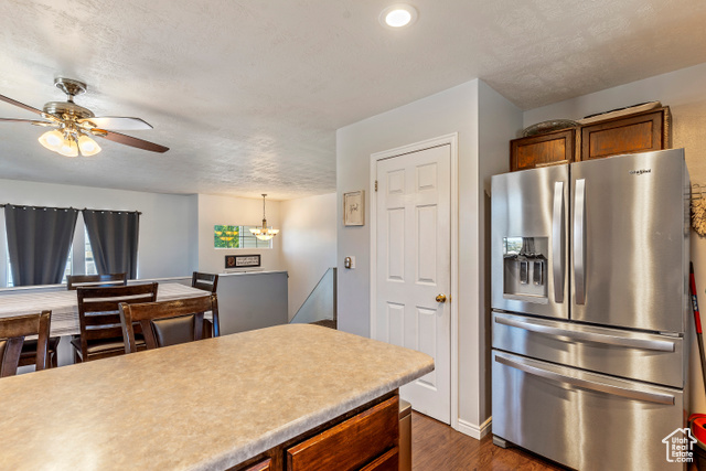 Photo 12 for MLS #2107208 at 2438 W 1400 North