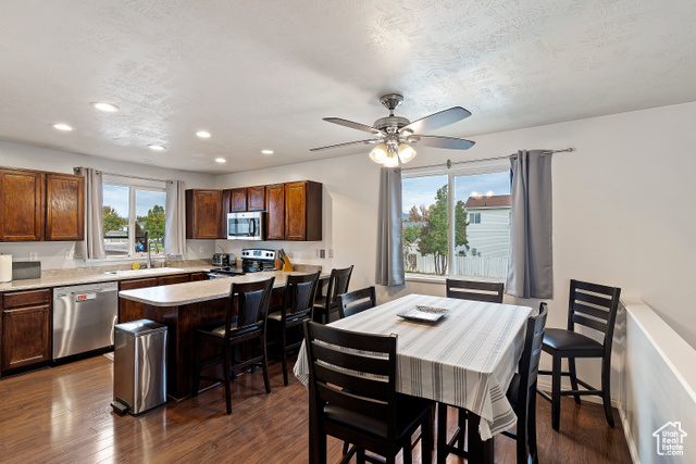 Photo 8 for MLS #2107208 at 2438 W 1400 North