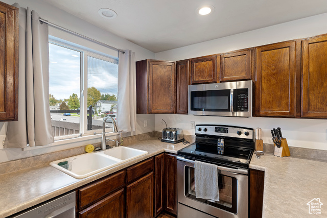 Photo 10 for MLS #2107208 at 2438 W 1400 North