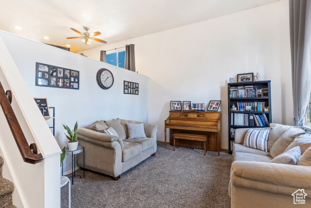 Photo 4 for MLS #2107208 at 2438 W 1400 North