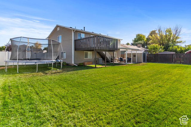 Photo 34 for MLS #2107208 at 2438 W 1400 North