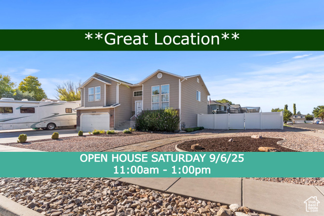 MLS #2107208                     located at 2438 W 1400 North,
                     Layton, UT