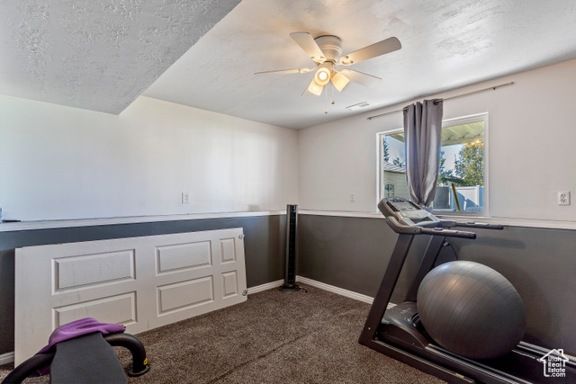 Photo 25 for MLS #2107208 at 2438 W 1400 North