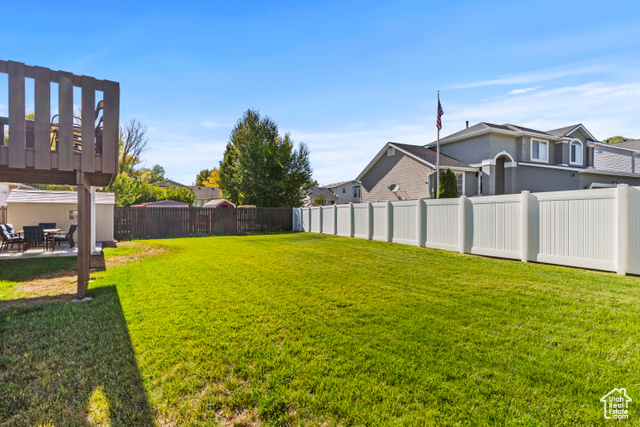 Photo 32 for MLS #2107208 at 2438 W 1400 North