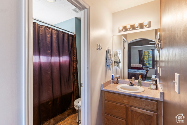 Photo 18 for MLS #2107208 at 2438 W 1400 North