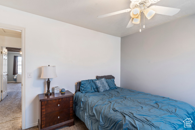 Photo 22 for MLS #2107208 at 2438 W 1400 North