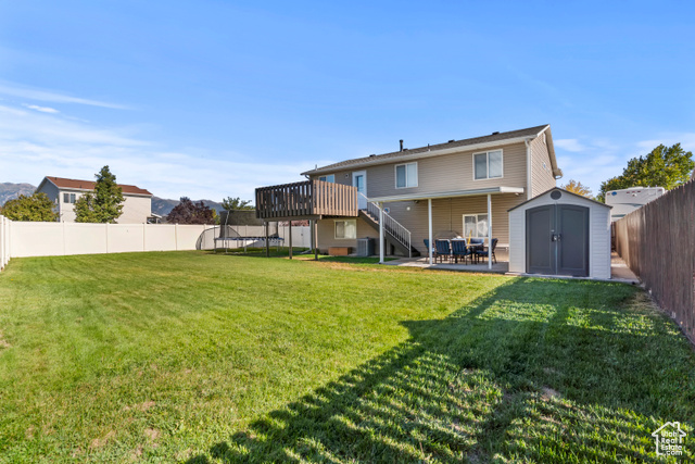 Photo 33 for MLS #2107208 at 2438 W 1400 North