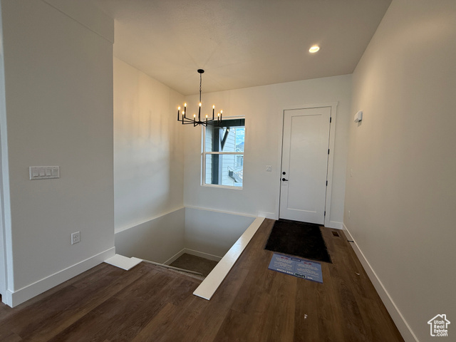 Photo 3 for MLS #2107210 at 2761 N 3225 West #203