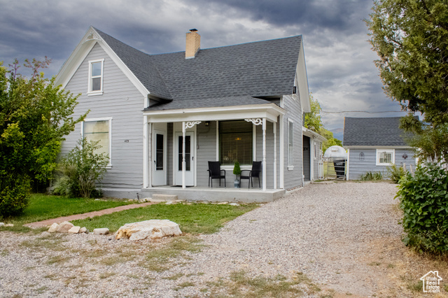 MLS #2107211 - 475 S Main St