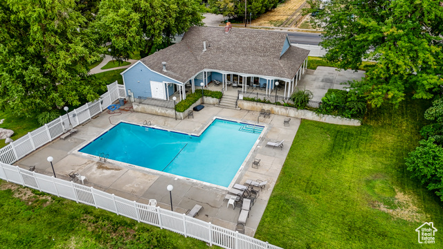 Photo 14 for MLS #2107212 at 67 W Pheasantbrook Dr