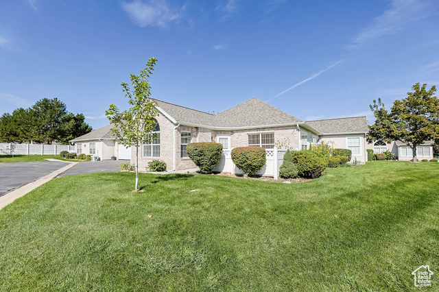 3344 S ABBEY GLEN WAY #B, West Valley City UT 84128