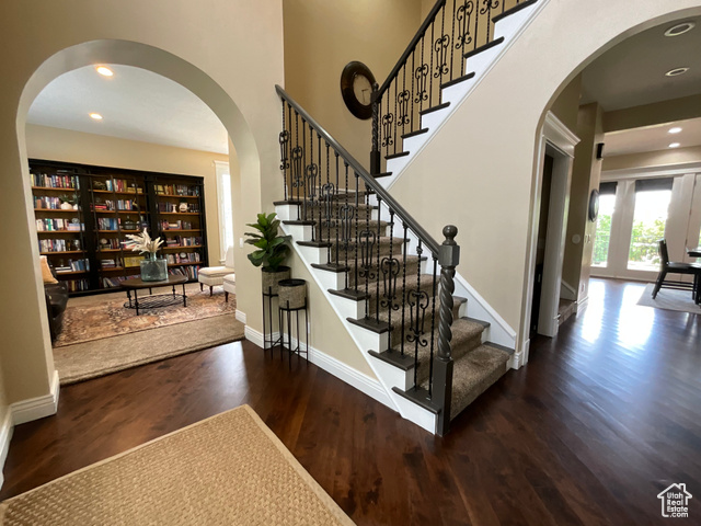 Photo 6 for MLS #2107214 at 4117 N 125 West