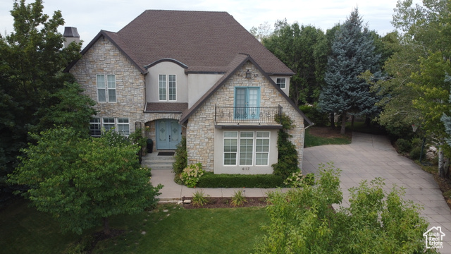 MLS #2107214 - 4117 N 125 West