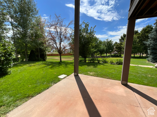 Photo 45 for MLS #2107214 at 4117 N 125 West