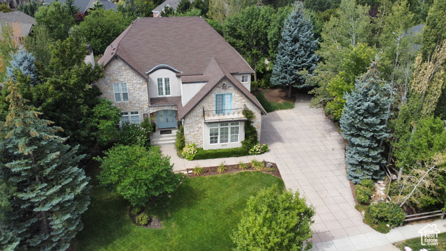 Photo 2 for MLS #2107214 at 4117 N 125 West