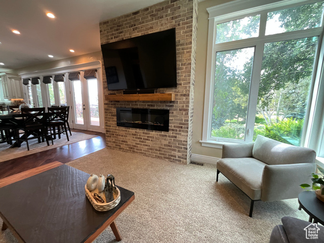 Photo 13 for MLS #2107214 at 4117 N 125 West