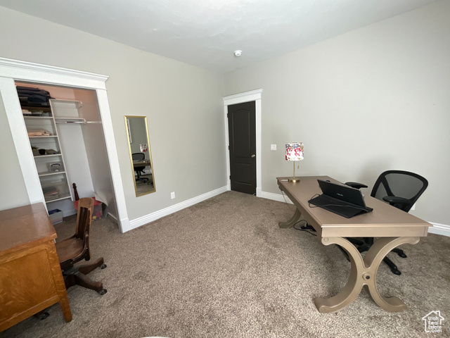 Photo 27 for MLS #2107214 at 4117 N 125 West