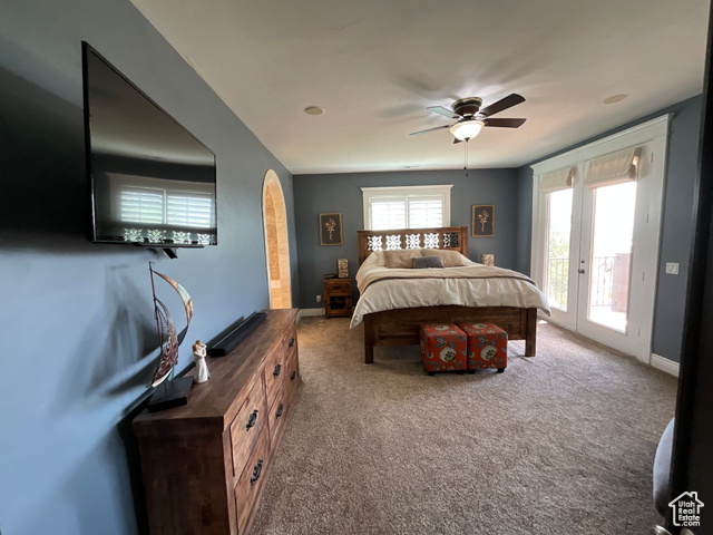 Photo 19 for MLS #2107214 at 4117 N 125 West